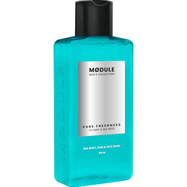 Duschgel Pure Freshness 3in1 MODULE