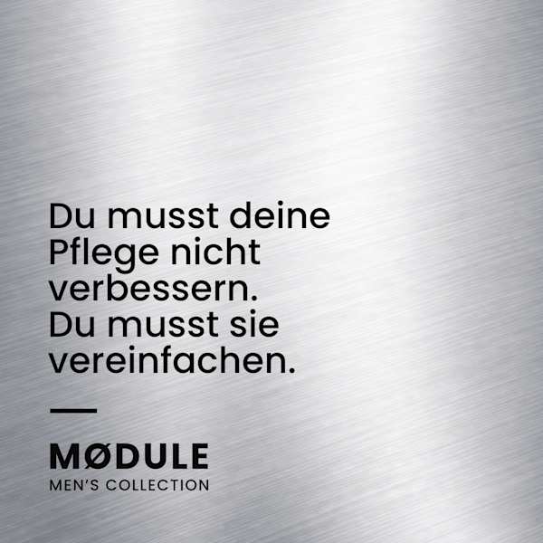 Duschgel Pure Freshness 3in1 MODULE