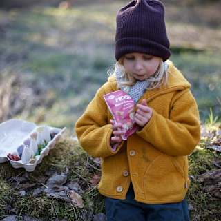 Kinderkekse Himbeer Creme Ecken ab 3 Jahren MOGLi