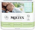 Windeln Pure & Nature Gr. 1 Newborn (2-5 kg) Moltex