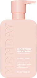 Conditioner Moisture Feuchtigkeit MONDAY