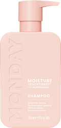 Shampoo Moisture Feuchtigkeit MONDAY