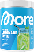 Proteinpulver, Clear Protein Green Apple Geschmack More Nutrition