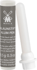 Alaunstift Mühle