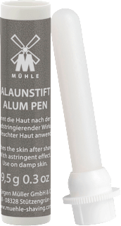 Alaunstift Mühle