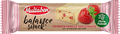Energieriegel Erdbeere-Vanille Multaben