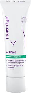 ActiGel Vaginalgel bakterielle Vaginose Multi-Gyn