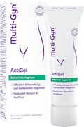ActiGel Vaginalgel bakterielle Vaginose Multi-Gyn