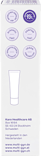 Intimpflege Calming Cream Multi-Gyn