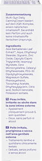 Intimpflege Calming Cream Multi-Gyn