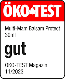 Brustwarzenpflege Balsam Protect MULTI-MAM