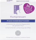 Kompressen für wunde Brustwarzen MULTI-MAM