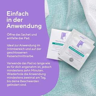 Wochenbett Pads MULTI-MAM