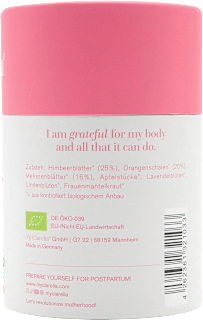 Himbeerblättertee MyClarella