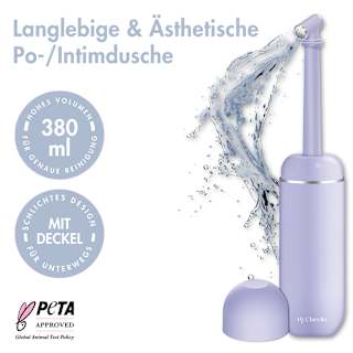 Intimdusche MyClarella