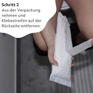 Kühlbinde  MyClarella