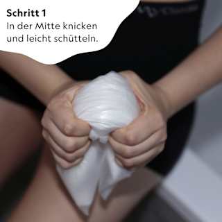 Kühlbinde  MyClarella