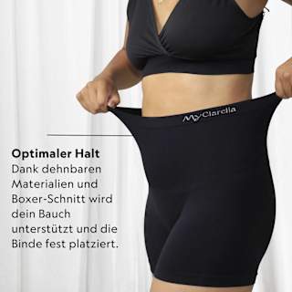 Unterwäsche Gr. L "The Mama Panty" MyClarella