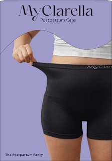 Unterwäsche Gr. M "The Mama Panty"  MyClarella