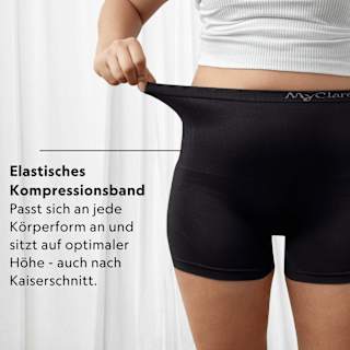 Unterwäsche Gr. M "The Mama Panty"  MyClarella