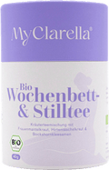 Wochenbett- & Stilltee MyClarella