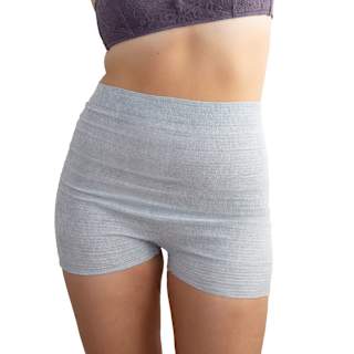 Wochenbett Unterwäsche Einweg "Postpartum Shorty" MyClarella