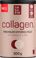 Kollagenpulver Premium Hydrolysat Naduria