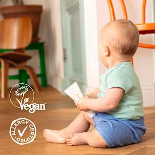 Baby & Kind Duschgel NAIF