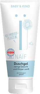 Baby & Kind Duschgel NAIF