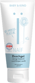 Baby & Kind Duschgel NAIF