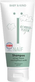 Baby & Kind Shampoo NAIF