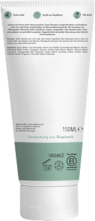 Baby & Kind Shampoo NAIF
