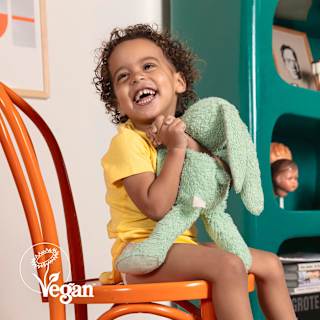 Hair Lotion Easy Styling Baby & Kids NAIF