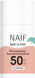 Sonnenstick Baby & Kind LSF 50 NAIF