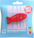 Fruchtgummi, Rote Beeren NALU