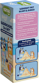 Kinder Badezusatz Badekugel Set Ice Cream 3tlg nanoo kids