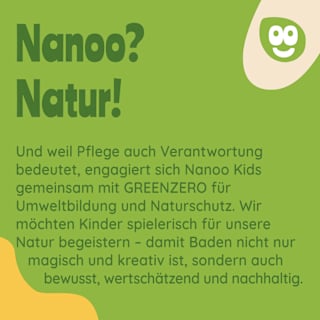 Schaumbad BLUEY  nanoo kids