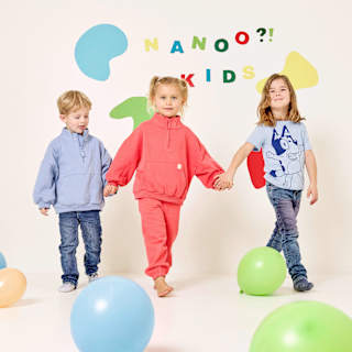 Schaumbad BLUEY  nanoo kids