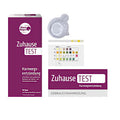 Zuhause Test Harnwegsentzündung, 10 Anwendungen NanoRepro