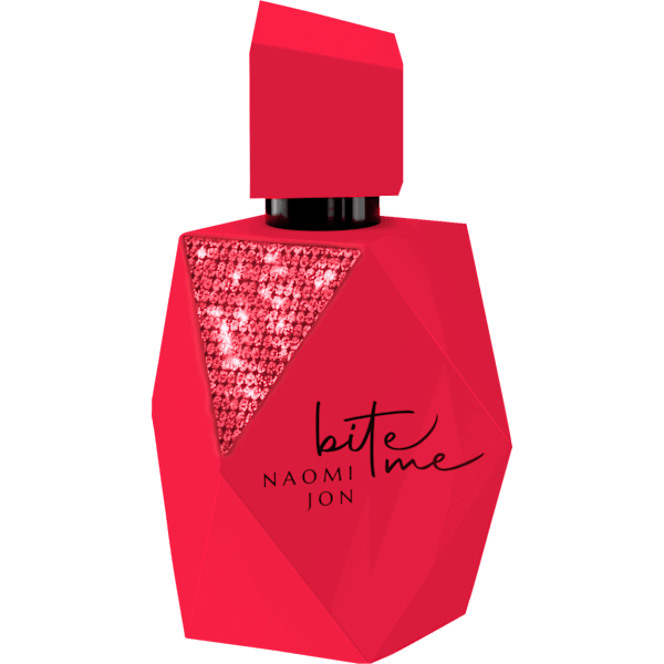 Bite me Eau de Parfum Naomi Jon