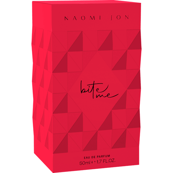 Bite me Eau de Parfum Naomi Jon