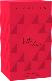Bite me Eau de Parfum Naomi Jon
