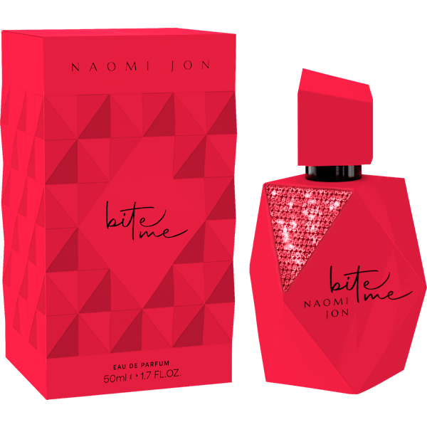 Bite me Eau de Parfum Naomi Jon