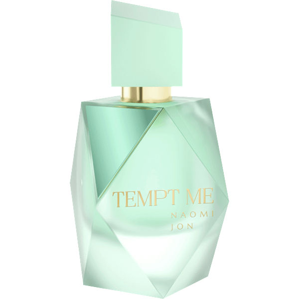 Tempt me Eau de Parfum Naomi Jon