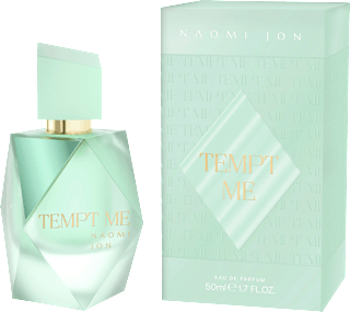 Tempt me Eau de Parfum Naomi Jon