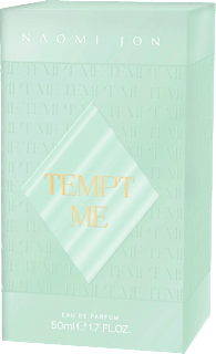 Tempt me Eau de Parfum Naomi Jon