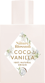 Coco Vanilla Eau de Parfum Nature Blossom