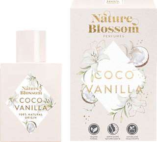 Coco Vanilla Eau de Parfum Nature Blossom