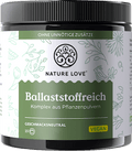 Ballaststoffreich Pulver Nature Love