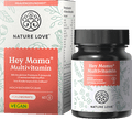 Hey Mama Multivitamin Kapseln Nature Love